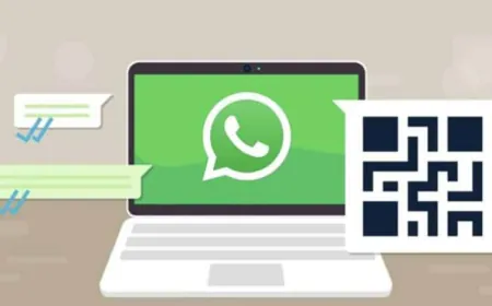 واتساب تعمل على دعم المكالمات الصوتية والمرئية عبر الويب