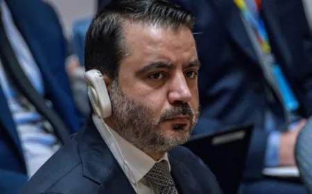 وزير الخارجية السوري يجتمع اليوم بمسؤولين بالخارجية الأمريكية في نيويورك