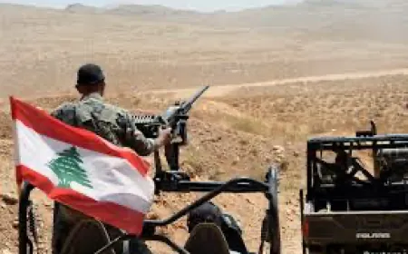 الجيش: تفجير ذخائر في حقل تربل – الشمال