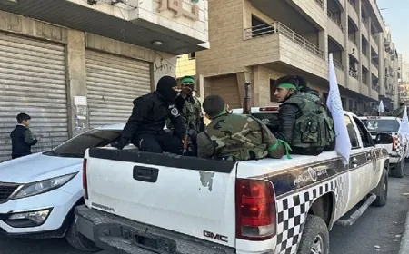 إصابة 3 عناصر في هجوم شنه مسلحون في أشرفية صحنايا على حاجز للأمن العام