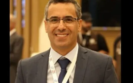 وزير الزراعة زار المركز اللبناني للطب البيطري وأكد أن هذا القطاع أولوية لتعزيز الأمن الغذائي