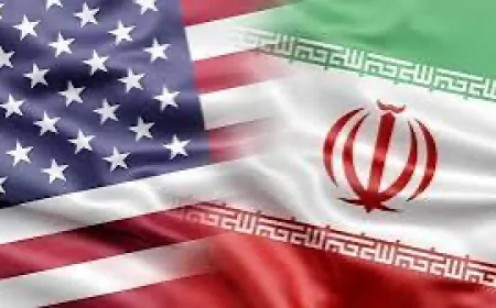 المباحثات الإيرانية الأميركية المقبلة حول الملف النووي تعقد في روما السبت