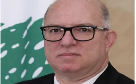 الوزير حيدر التقى سفراء مصر وسلطنة عُمان وكينيا