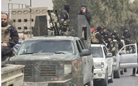 لملاحقة الخارجين عن القانون.. الأمن العام يطلق حملة تمشيط واسعة في أشرفية صحنايا