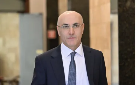 قرار لوزير الداخلية بشأن تعديل أقلام الاقتراع في جبل لبنان