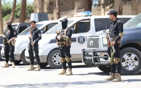 سوريا.. إسرائيل تشن هجوماً تحذيرياً على صحنايا في دمشق