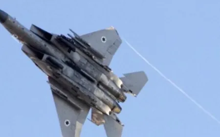 تحليق كثيف للطائرات الإسرائيلية في أجواء مدينة صحنايا بريف ‎دمشق