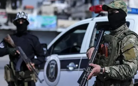 أشرفية صحنايا.. انتهاء العملية الأمنية وانتشار الأمن