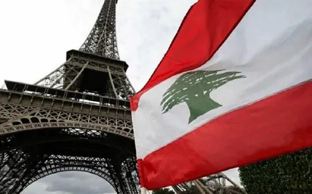 فرنسا تدعو إسرائيل إلى "أقصى درجات ضبط النفس" في لبنان