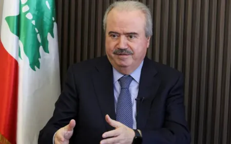 تتعلق بتمديد مهل… 4 قرارات هامة لجابر