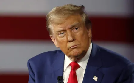 ترامب: رئيس الوزراء الكندي سيزور الولايات المتحدة "الأسبوع المقبل"