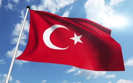 تركيا تدعو إسرائيل إلى وقف غاراتها الجوية على سوريا