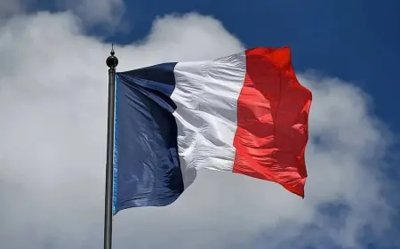 بعد الإستهداف الأخير للضاحية... دعوةٌ من فرنسا إلى إسرائيل!