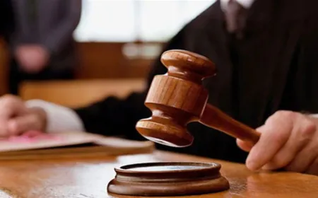 مرسوم تعيين رؤساء التمييز ينتظر توقيعي عون وسلام.. وهذه هي اسماء القضاة