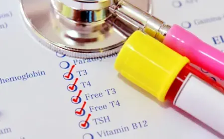 قصور الغدة الدرقية... أعراض تستدعي العلاج الفوري!