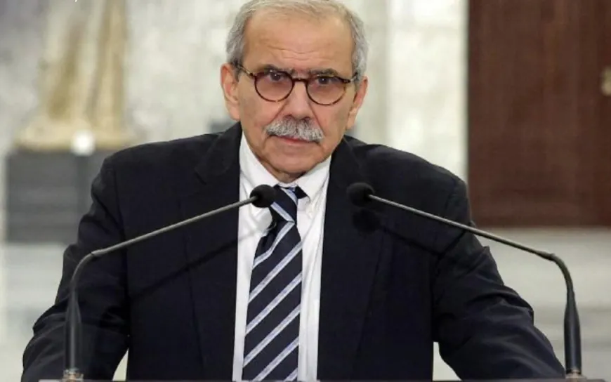 زيارة مرتقبة لرئيس الوزراء اللبناني إلى سوريا الأسبوع المقبل و سيناقش في سوريا ضبط الحدود والأمن
