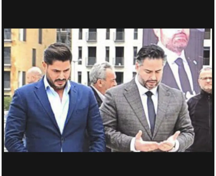 مذكرة توقيف وجاهية بحق شقيق الوزير أمين سلام بجرم الاختلاس