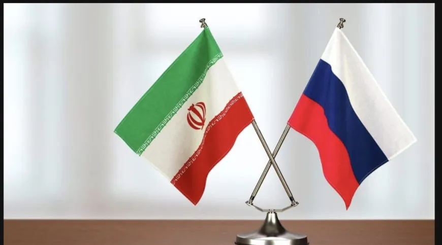 مجلس الدوما الروسي يقر معاهدة شراكة استراتيجية بين روسيا وإيران مدتها 20 عاما