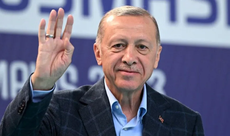 أردوغان يتهم المعارضة بعرقلة تحقيق فساد إمام أوغلو