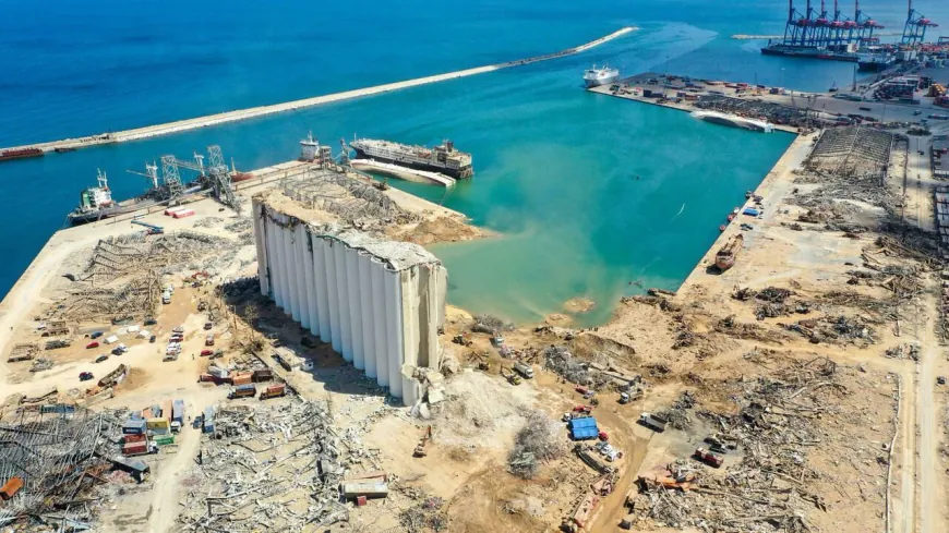 تهريب سلاح عبر المرفأ”… سلام يطلب التحقق من المعلومات
