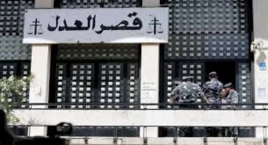 تشكيلات قضائية تعيد الحياة للمحاكم