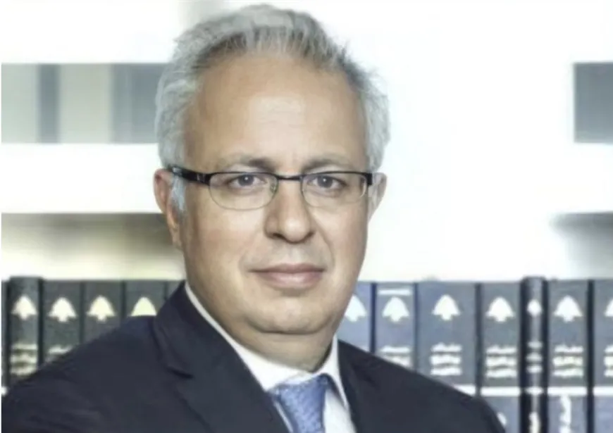 نصار استقبل سفير البرازيل والقائم بالأعمال المكسيكي