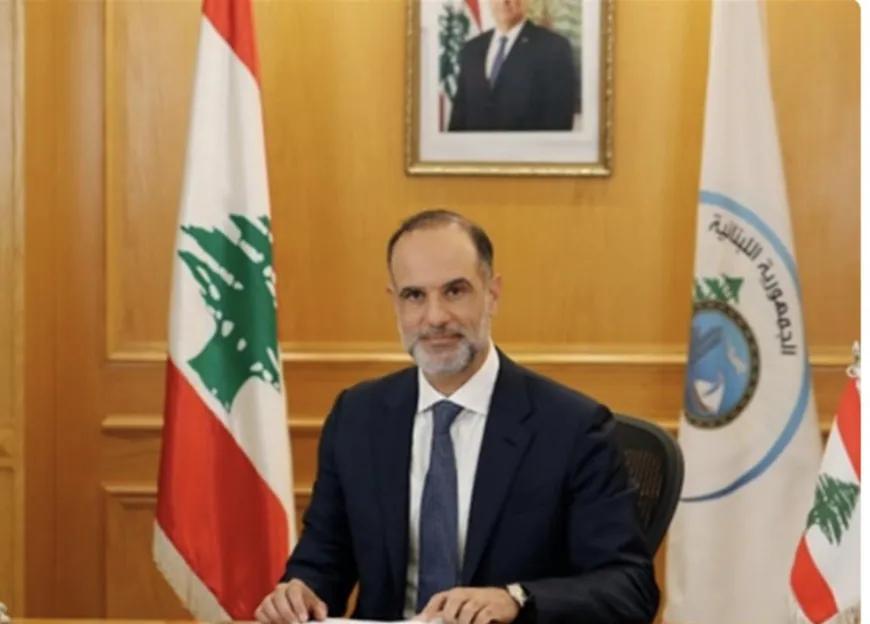 رسامني: الوضع الأمني في مرفأ بيروت تحت السيطرة... وخطة لتعزيز الإجراءات الأمنية