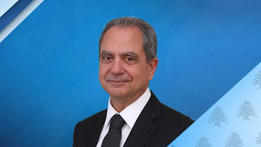 الصّدي يشّجع على مزارع الطاقة الشمسية ويحدد نهاية العام موعداً أقصى لبدء العمل بالتراخيص