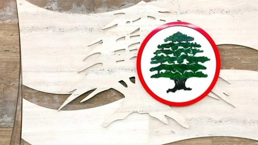 القوات اللبنانية" ومجد حرب توصلا إلى تفاهم نهائيّ في شأن بلدية تنورين