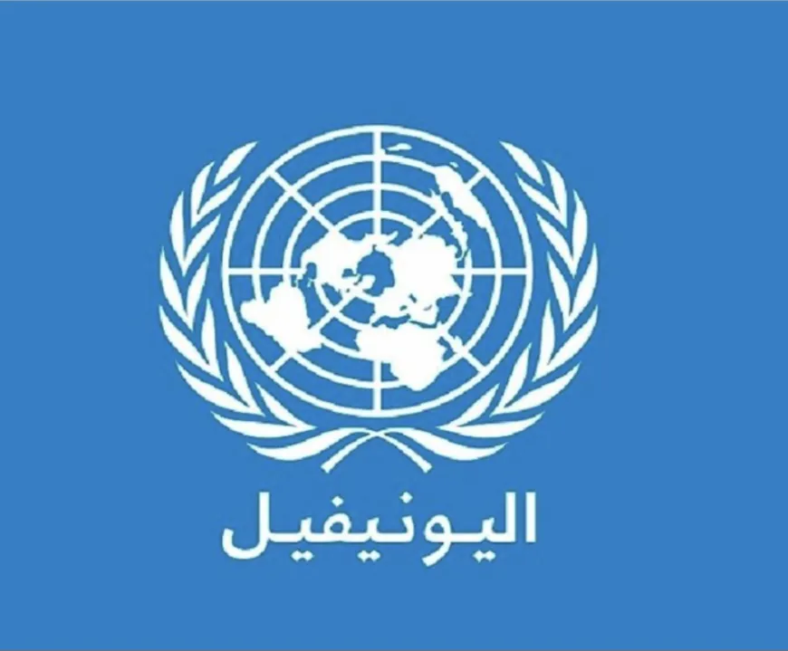 حملة توعوية للكتيبة الهندية في "يونيفيل" حول مخاطر الذخائر غير المنفجرة