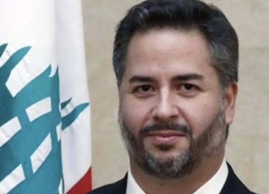 أمين سلام: الحرب الأهلية جريمة وكابوس ودرس معمّد بالدماء وعِبَرة لنبذ الاقتتال والكراهية