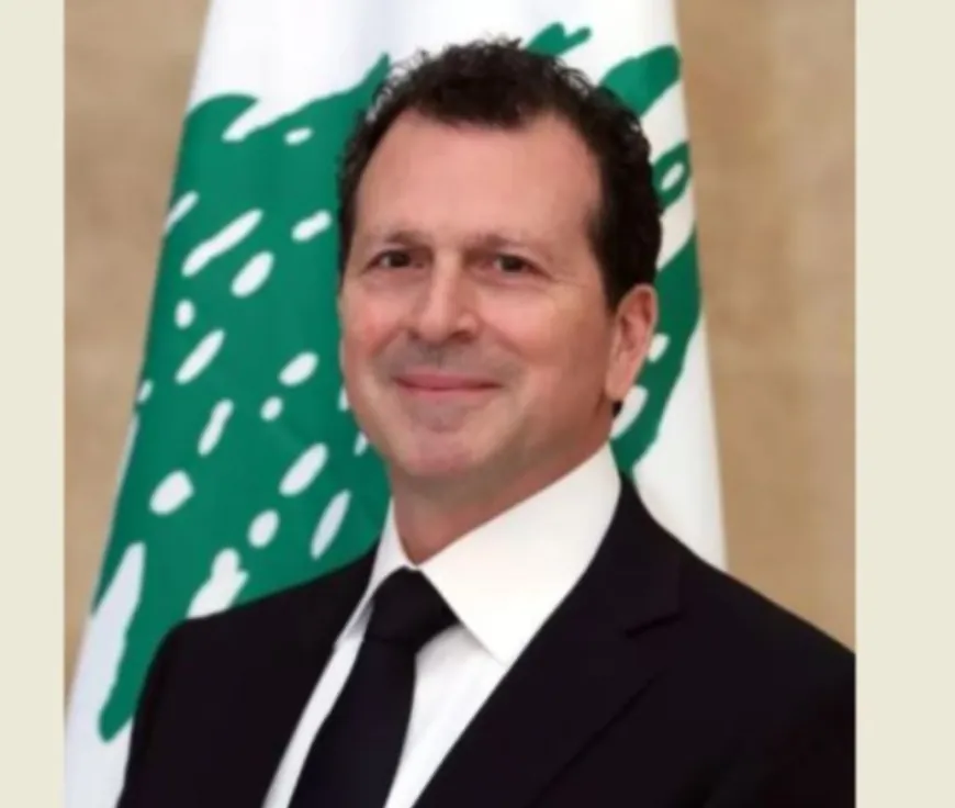 ما صحة طلب الوزير شحادة من اورتاغوس استكمال الحرب ضد حزب الله؟