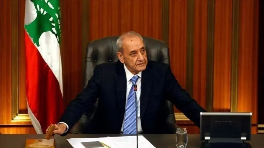 بري لـ«الشرق الأوسط»: ضيق الوقت يحول دون تعديل قانون انتخاب البلديات بلبنان