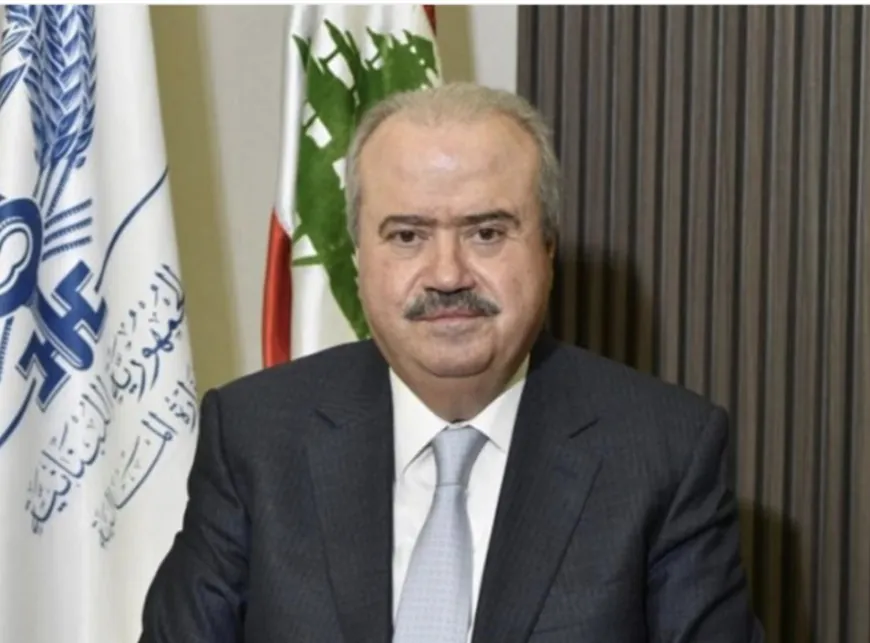 قراران لوزير المال حول المهل الضريبية