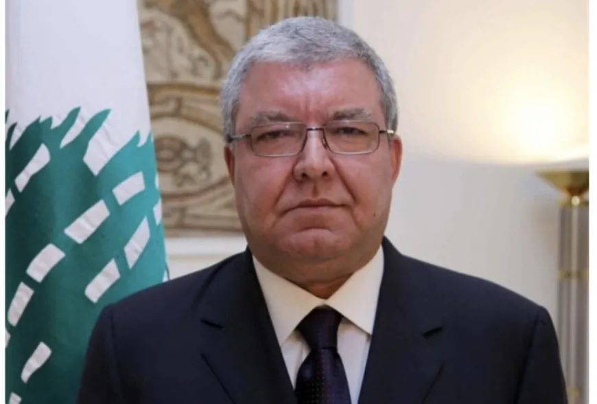 المشنوق بعد مثوله: احترمت دماء الشهداء... ولم أتخلَّ عن الدستور