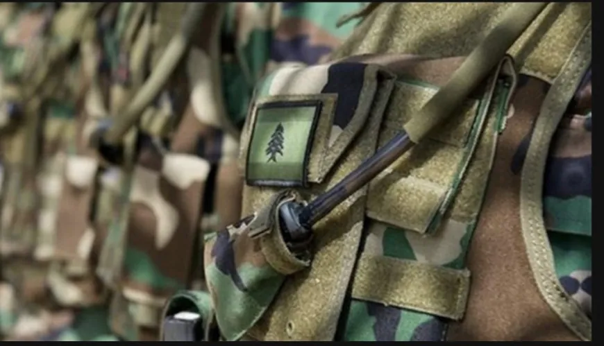 الجيش: توقيف أشخاص في منطقتَي البقاع والشمال