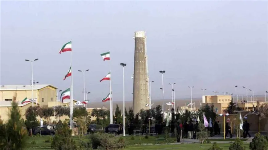 مسؤول إسرائيليّ: إسرائيل لا تستبعد شن هجوم على المنشآت النووية الإيرانية خلال الأشهر المقبلة