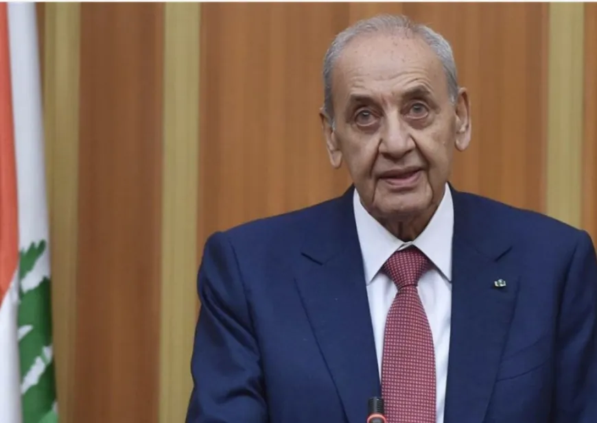 بري اتصل بقائد الجيش معزيًا: إسرائيل تسعى للتشويش على التزام لبنان بوقف النار