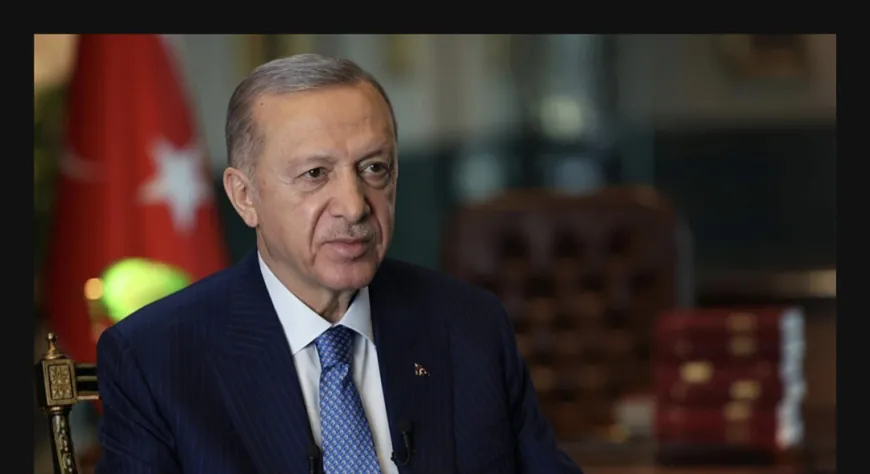 إردوغان يحيي ذكرى البابا المتمسك بـ"الحوار بين الأديان"