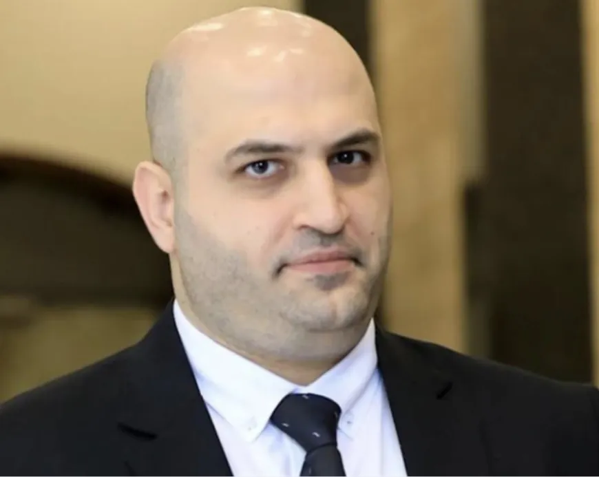 ناصر الدين: صحة اللبنانيين مسؤولية جماعية ونريد بيئة غذائية أكثر أمانًا