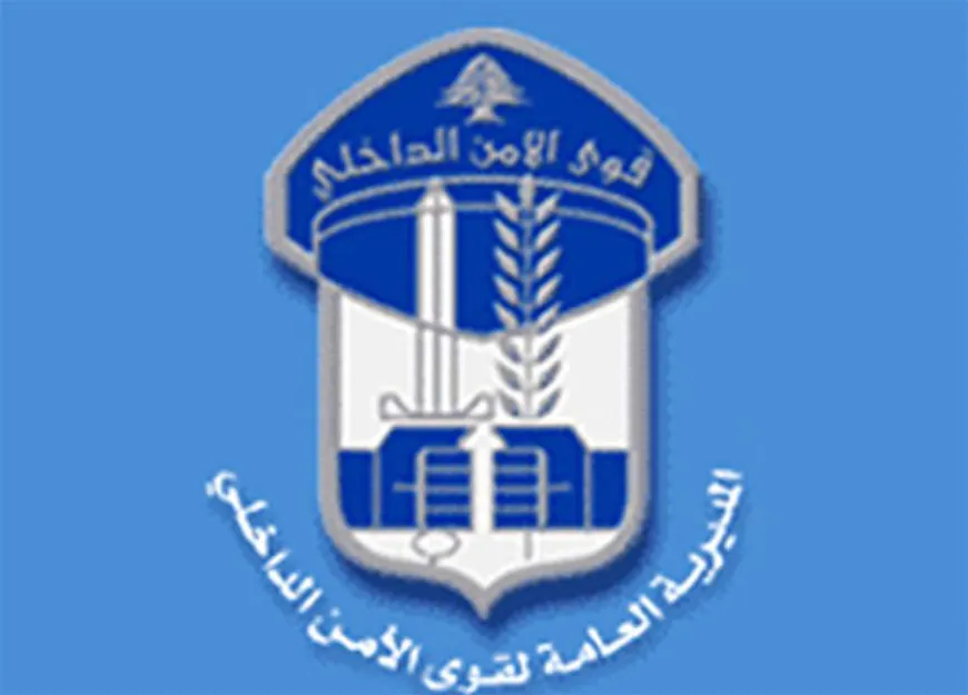 "يحطّم زجاج السيارات ويسرق ما بداخلها".. بقبضة قوى الأمن!