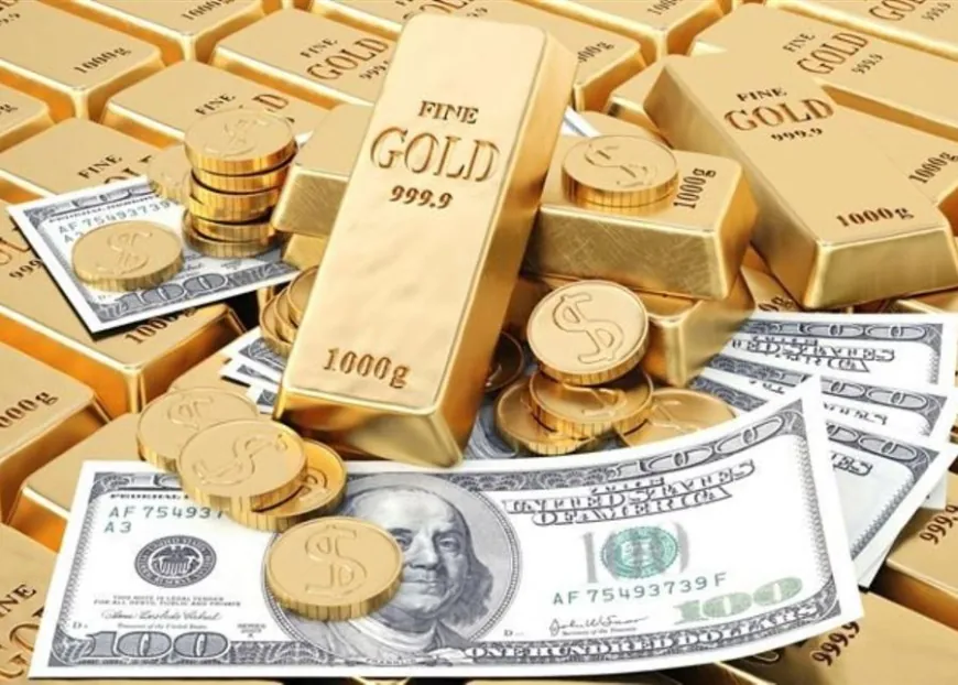 موجودات مصرف لبنان بالعملات الاجنبية السائلة واحتياطي الذهب