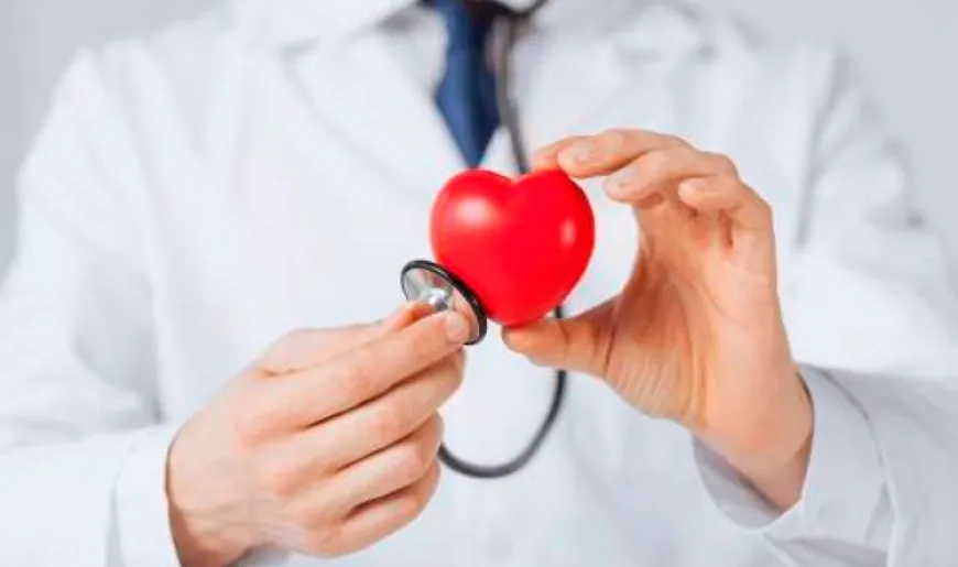 دراسة جديدة للتنبؤ بمخاطر أمراض القلب بدقة أكبر