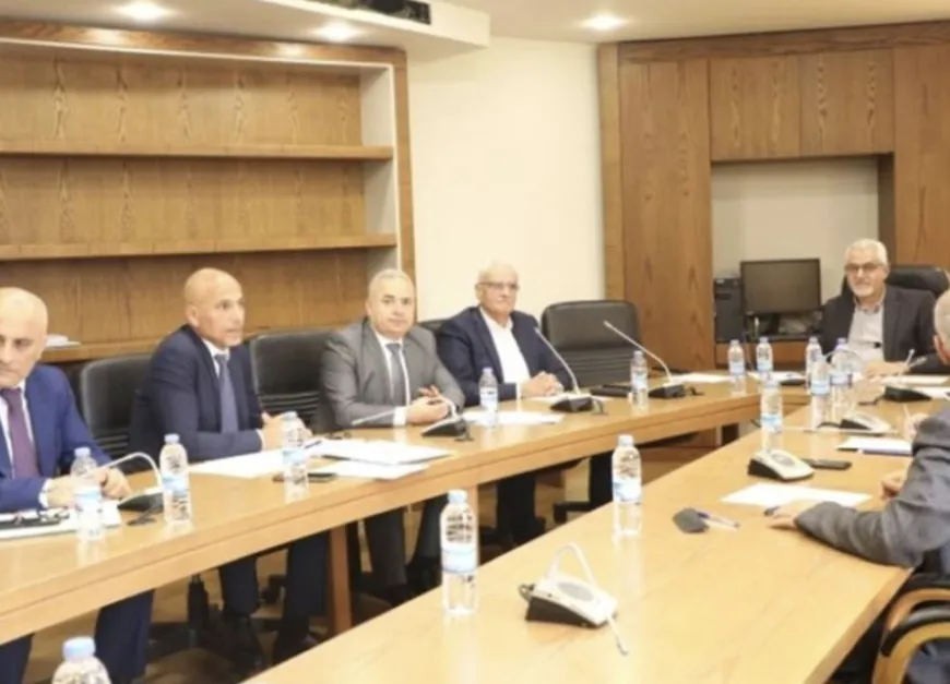 فرعية اللجان امهلت الوزارات المعنية مدة اسبوعين لتعديل اقتراح قانون حفظ الطاقة