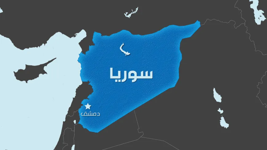 مقتل 16 عنصرا من قوات الأمن السوري في اشتباكات صحنايا