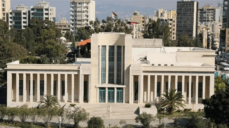 مشيخة العقل حرمت "قطع الطرقات والتعدي على الاخوة السوريين"