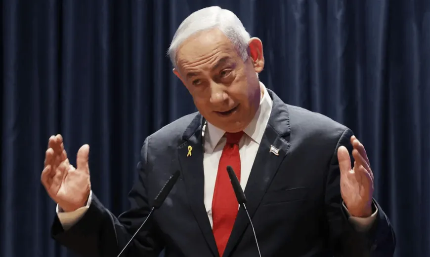 نتانياهو يحذّر: الحرائق قد تصل إلى القدس
