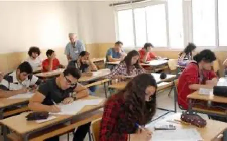 وزيرة التربية تقود ورشة الامتحانات الرسمية: «الأمر لي»!