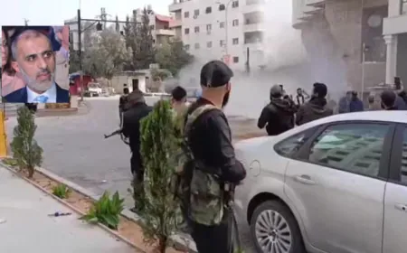 السويداء في عين العاصفة: هل تُباع قضية الدروز على طاولات الإقليم؟!