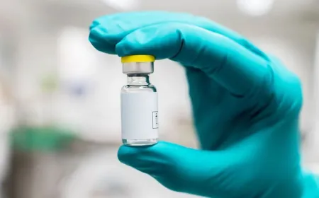 أميركا تستثمر 500 مليون دولار في مشروع لقاحات